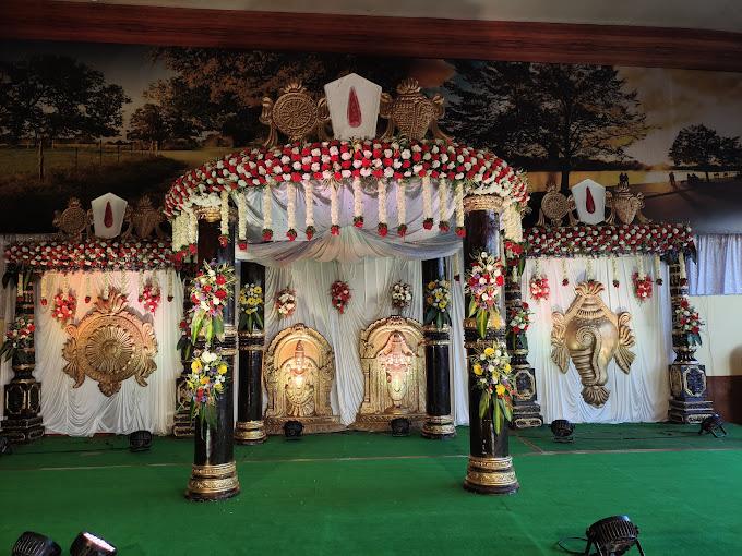 Paradise Garden Function Hall - View 3