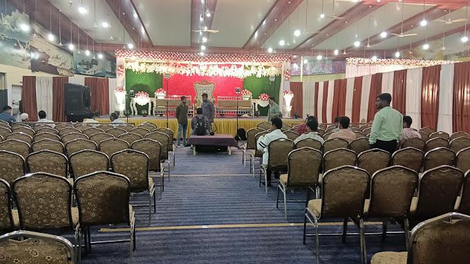 Paradise Garden Function Hall - View 4