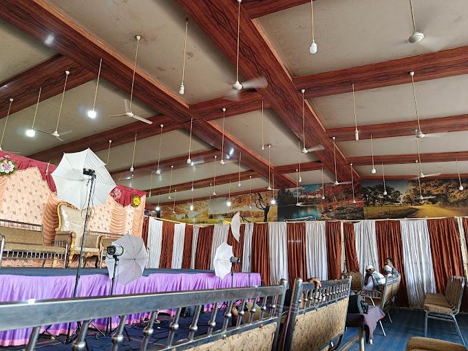 Paradise Garden Function Hall - View 5