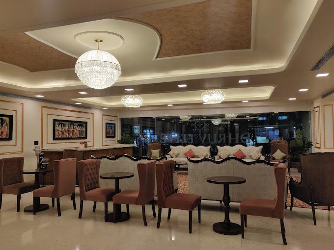 Dhruv Elite and Banquets - View 2