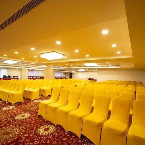 Dhruv Elite and Banquets - View 3