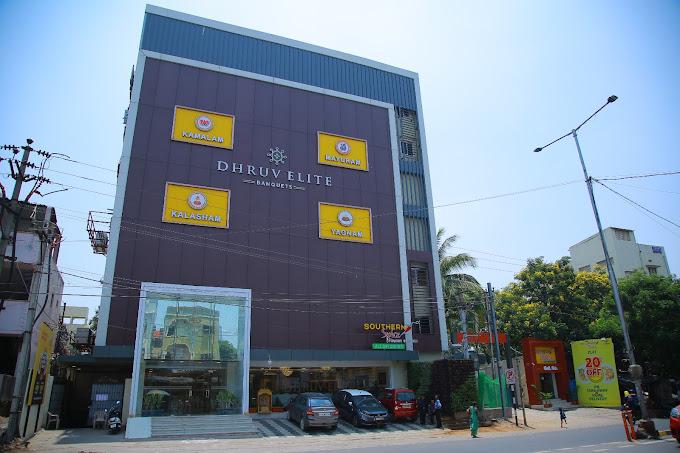 Dhruv Elite and Banquets - View 4