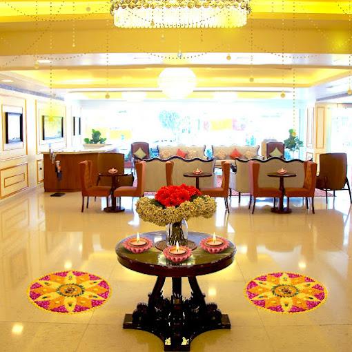 Dhruv Elite and Banquets - View 5