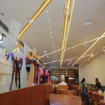 Aamantran Hotel Banquets