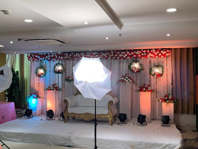 Aamantran Hotel Banquets gallery image