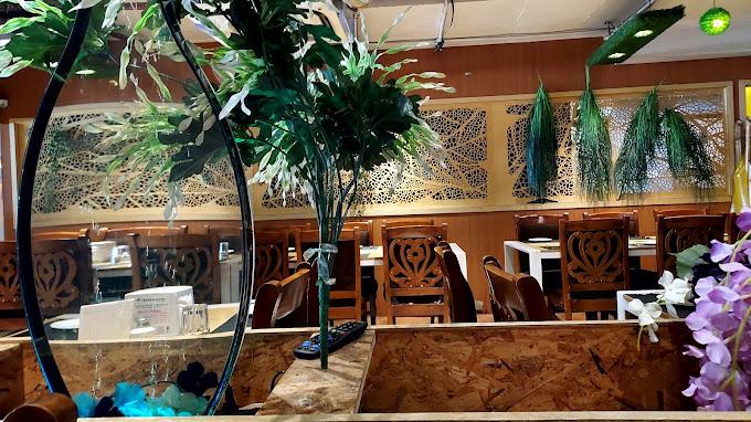 Aamantran Hotel Banquets gallery image