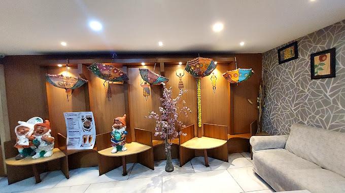 Aamantran Hotel Banquets gallery image