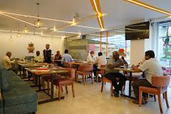 Aamantran Hotel Banquets gallery image