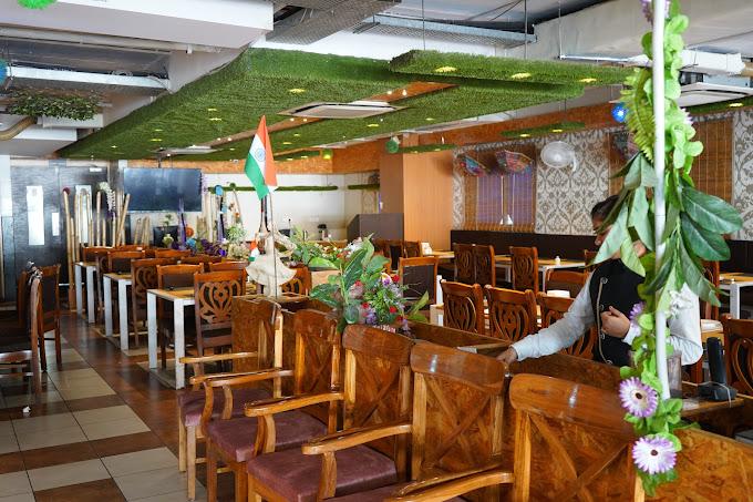 Aamantran Hotel Banquets gallery image