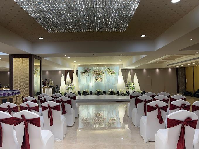 RK Banquets - Main view