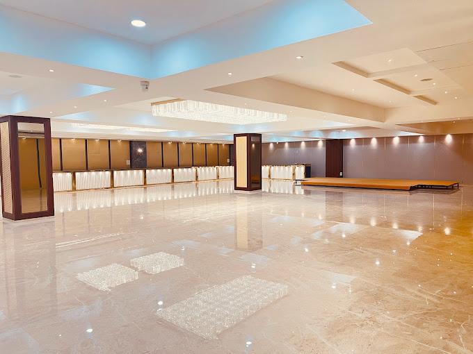 RK Banquets - View 2