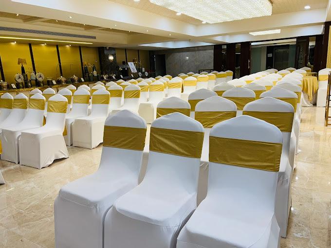 RK Banquets - View 5
