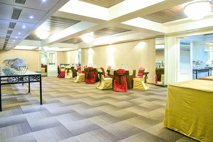Hotel Quality Inn Residency gallery image