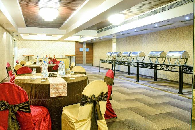 Hotel Quality Inn Residency gallery image