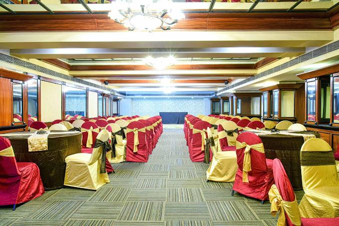 Hotel Quality Inn Residency gallery image