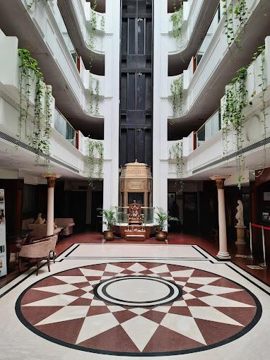 Hotel Quality Inn Residency gallery image
