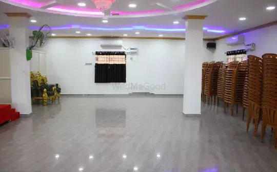 Hotel Quality Inn Residency gallery image