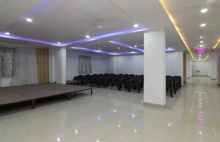 Hotel Quality Inn Residency gallery image
