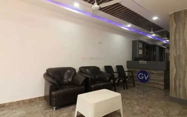 Hotel Quality Inn Residency gallery image
