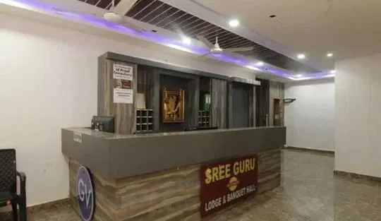 Hotel Quality Inn Residency gallery image