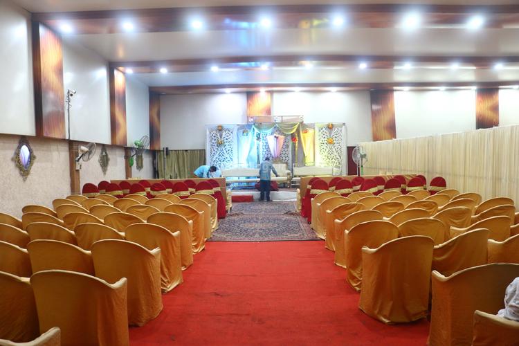 Jalsa Banquet Hall gallery image