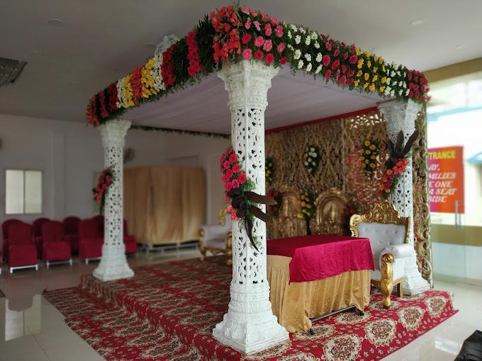 Jalsa Banquet Hall - View 3