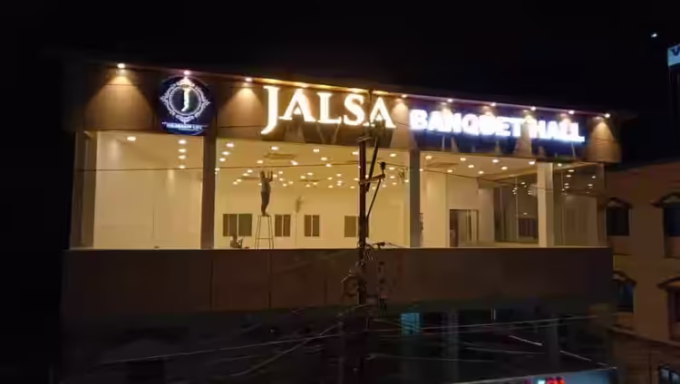 Jalsa Banquet Hall gallery image