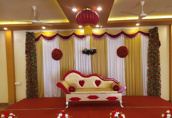 Arudhra Hall gallery image