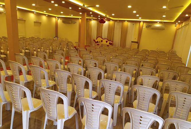 Arudhra Hall gallery image