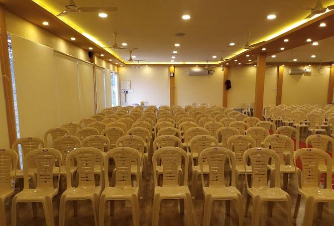 Arudhra Hall gallery image
