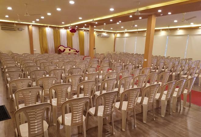 Arudhra Hall gallery image