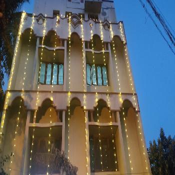 Selvi Hall Kalyana Mandapam