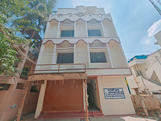 Selvi Hall Kalyana Mandapam gallery image