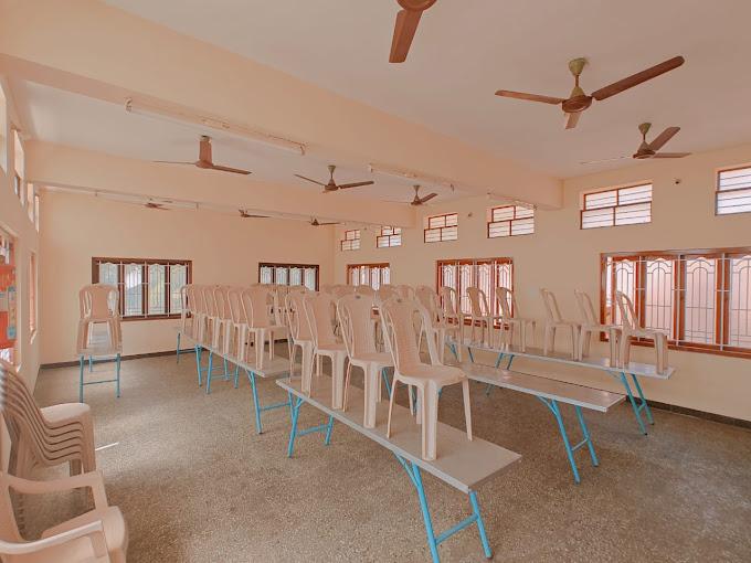 Selvi Hall Kalyana Mandapam gallery image