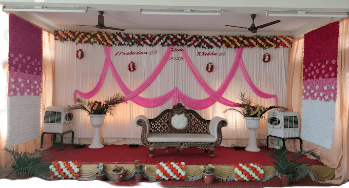 Selvi Hall Kalyana Mandapam gallery image