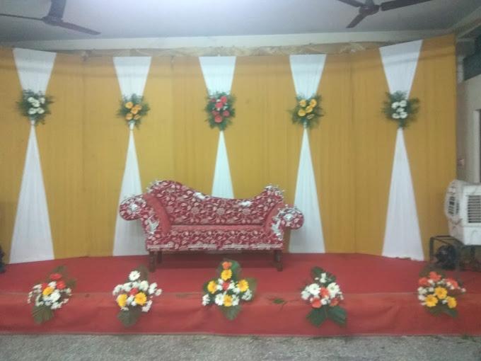 Selvi Hall Kalyana Mandapam gallery image