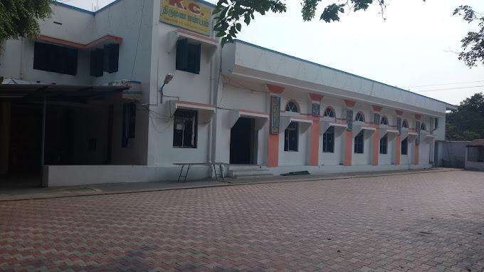 K C Thirumana Mandapam - View 2