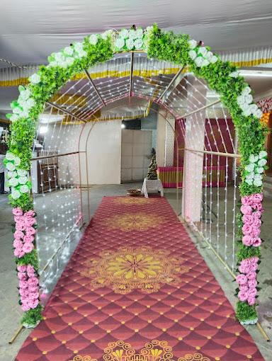 K C Thirumana Mandapam - View 3