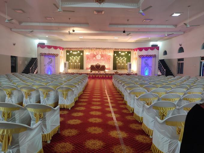 K C Thirumana Mandapam - View 4