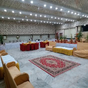 Bandhan Function Hall