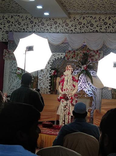 Bandhan Function Hall gallery image