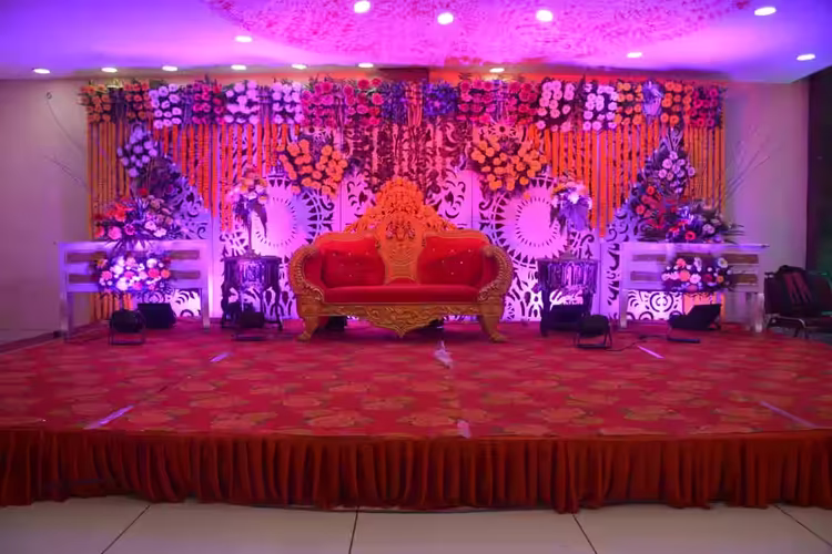 Bandhan Function Hall gallery image