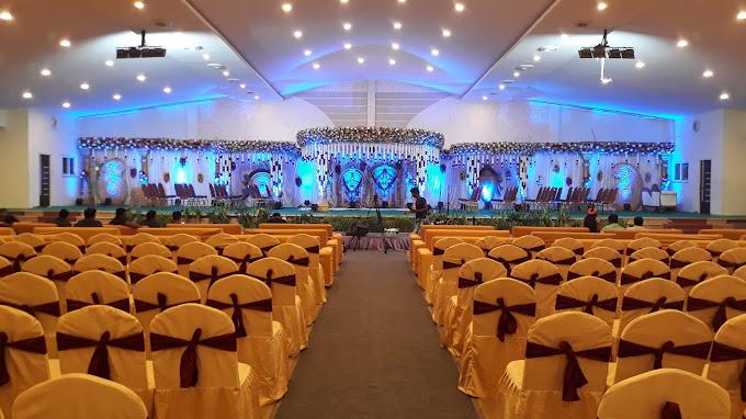 KVR Convention - Main view