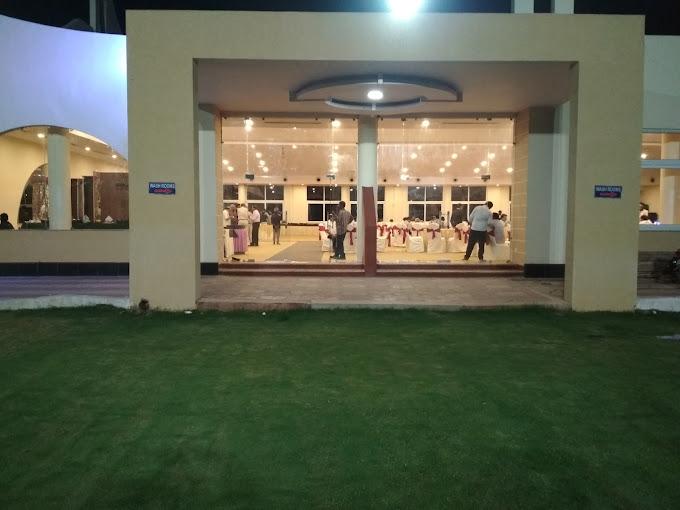 KVR Convention - View 2