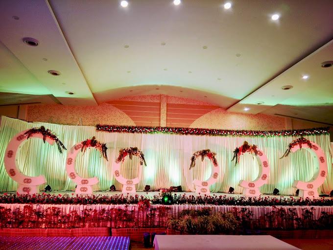KVR Convention - View 3