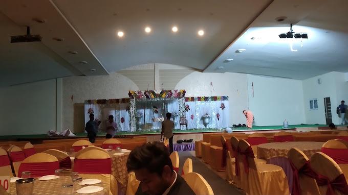 KVR Convention - View 5