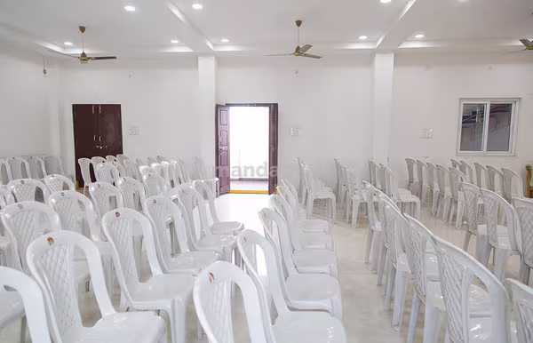 Reddy Sankshema Bhavan gallery image