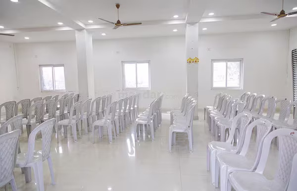 Reddy Sankshema Bhavan gallery image