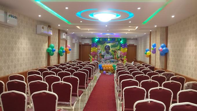 AVA Mini Hall - View 2