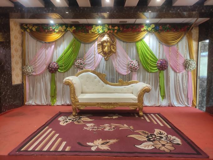 AVA Mini Hall - View 4